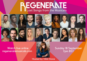 Gala Concert Will Stream Exclusively On digitaltheatre.com Image