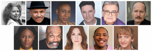 Alice Childress' TROUBLE IN MIND to be Presented at TimeLine Theatre Company in November Image