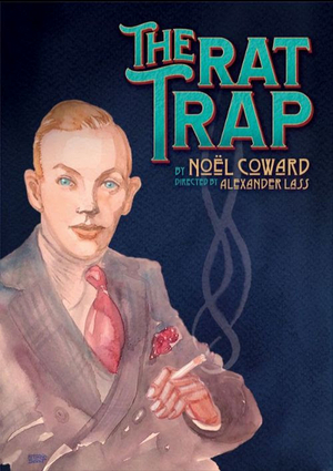 Mint Theater to Present American Premiere of Noël Coward's THE RAT TRAP & World Premiere of BECOMES A WOMAN 