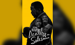 Wendell Pierce, Sharon D. Clarke and André De Shields to Discuss DEATH OF A SALESMAN Next Week at 92NY 