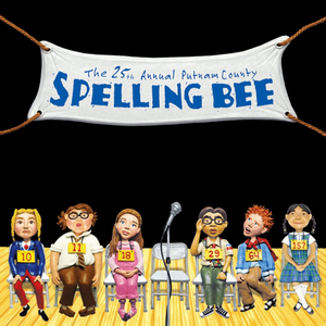 Marquette Theatre To Present THE 25TH ANNUAL PUTNAM COUNTY SPELLING BEE, October 7-16 