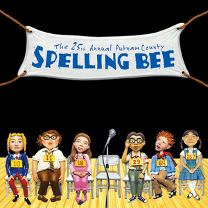 Marquette Theatre To Present THE 25TH ANNUAL PUTNAM COUNTY SPELLING BEE, October 7-16 Image