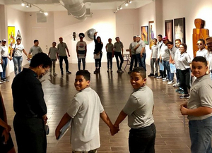 Chocobar Cortés in the Bronx is Raising Money for Puerto Rico after Hurricane Fiona Image