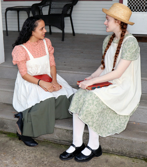 Sutter Street Theater to Present Anne Of Green Gables in October 