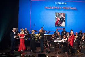 Feature: JAN KIEPURA AWARDS for Wroclaw Opera 