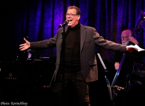 Interview: Eric Michael Gillett of The American Songbook Association Celebrates Eric Michael Gillett at Chelsea Table + Stage 