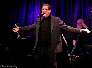 Interview: Eric Michael Gillett of The American Songbook Association Celebrates Eric Michael Gillett at Chelsea Table + Stage  Image