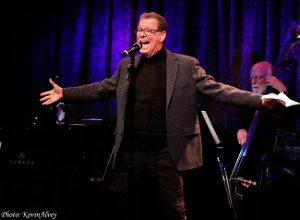 Interview: Eric Michael Gillett of The American Songbook Association Celebrates Eric Michael Gillett at Chelsea Table + Stage Image