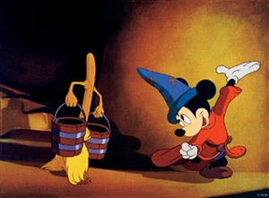 Willoughby Symphony Orchestra to Present Highlights From Disney's FANTASIA This Month  Image