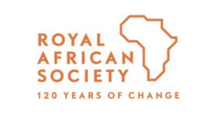 The Royal African Society Will Host as Evening Devoted To Creative Africa in Celebration Of 120 Years Of Change 