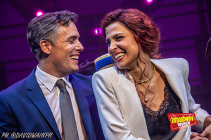 IG LIVE: Hablamos los protagonistas de PRETTY WOMAN en directo Image