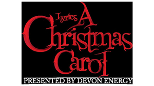 The Lyric Theatre Presents A CHRISTMAS CAROL This Holiday Season 