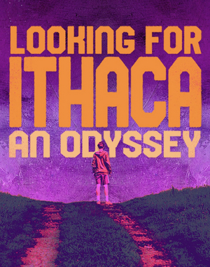 Asolo Repertory Theatre Presents Community Performances of LOOKING FOR ITHACA: AN ODYSSEY 