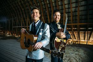 The Malpass Brothers Will Perform in Monroe, MI This Month 