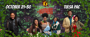 Theatre Tulsa Announces LITTLE SHOP OF HORRORS Set For This Month Image