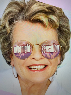 Deborah Kimmett to Bring OVERNIGHT SENSATION to Theatre Row in November Image