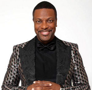 Chris Tucker Returns To Encore Theater With Two-Night Engagement This January 