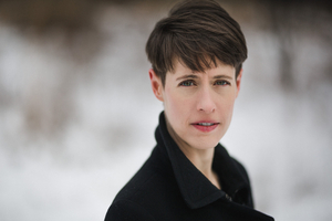 Cecilia Livingston Named Newest Composer-In-Residence At The Canadian Opera Company Image