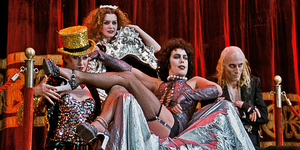 State Theatre New Jersey Presents ROCKY HORROR PICTURE SHOW Image