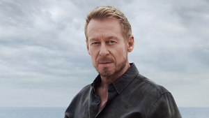 Richard Roxburgh Will Lead Sydney Theatre Company's THE TEMPEST Image