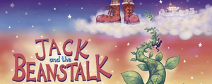 Cast and Creatives Announced for Corn Exchange Newbury's Christmas Pantomime JACK AND THE BEANSTALK 