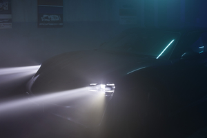 Lottery Announced For the Punchdrunk X Porsche Experience - The Ultimate Ticket To THE BURNT CITY Image