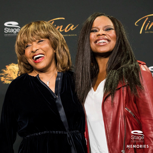 Kristina Love Joins TINA - THE TINA TURNER MUSICAL Image