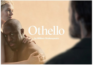 Full Cast Announced For OTHELLO at the National Theatre Starring Giles Terera 