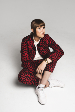 Maisie Adam's BUZZED Tour Extended into 2023 Image