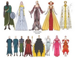 Washington National Opera Performs R. Strauss' ELEKTRA, October 29– November 12 Image