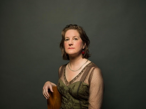 Composer Lisa Bielawa Curates Residency at The Stone Image