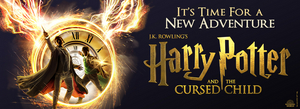 Celebrate Dark Arts Month at HARRY POTTER AND THE CURSED CHILD in Australia 