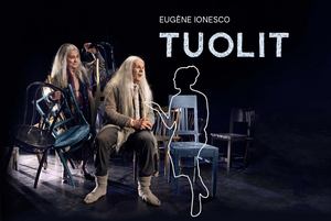 CHAIRS is Now Playing at Tampere Image