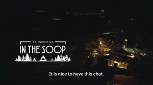 VIDEO: Disney+ Unveils IN THE SOOP : FRIENDCATION Trailer Image