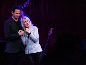 Photos: JAMIE deROY & FRIENDS Ends 2022 Shows With Style At Birdland Image