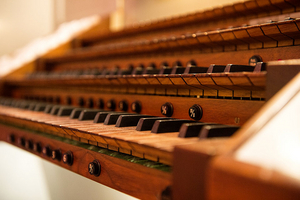 Choir and Organ Series Returns To Roy Thomson Hall 