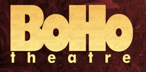 Boho Theatre Begins Search For Next Executive Director  Image