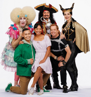 Ross Petty Productions to Present Farewell Holiday Spectacular PETER'S FINAL FLIGHT in December Image