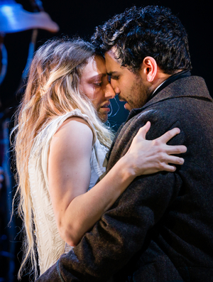 The Wallis to Present Wise Children's WUTHERING HEIGHTS and More In January Image