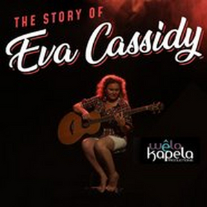 THE STORY OF EVA CASSIDY Announced At The Drama Factory 