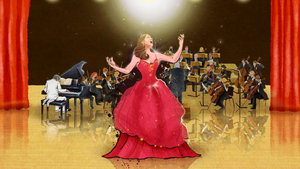 Czech And Slovak International Voice Competition Announced At The Weidner For 10th Anniversary Image