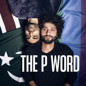 Tickets From £36 for THE P WORD at The Bush Theatre 