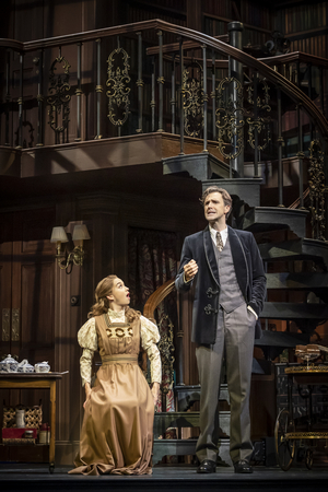 New Venues Announced For UK And Ireland Tour of MY FAIR LADY 