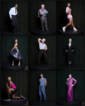 THE VILLAGE, A DISCO MUSICAL! Opens Tonight at Dixon Place Image