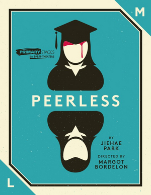 Primary Stages to Present PEERLESS Events and Creative Access Grant Readings Image