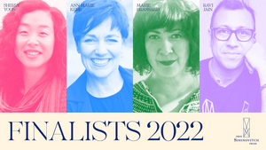 The Siminovitch Prize Announces Finalists For 2022 Image