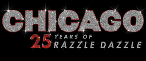 The 25th Anniversary Tour Of CHICAGO Comes To The Palace Theatre 