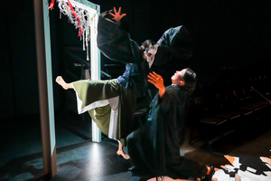Review: A Singular Sensation Returns to Philadelphia Opera with the O22 Festival Image