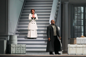 Review: A Singular Sensation Returns to Philadelphia Opera with the O22 Festival Image