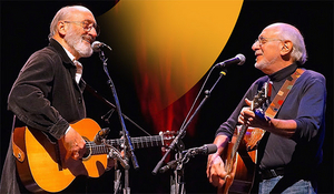 Two New Shows Added To Kean Stage Fall Line-Up Image